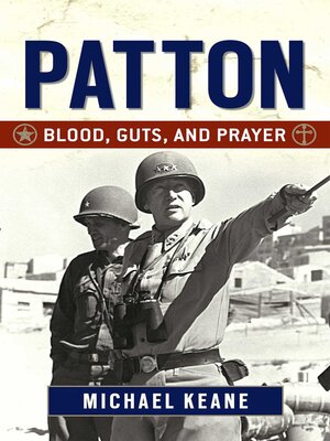 cover image of Patton